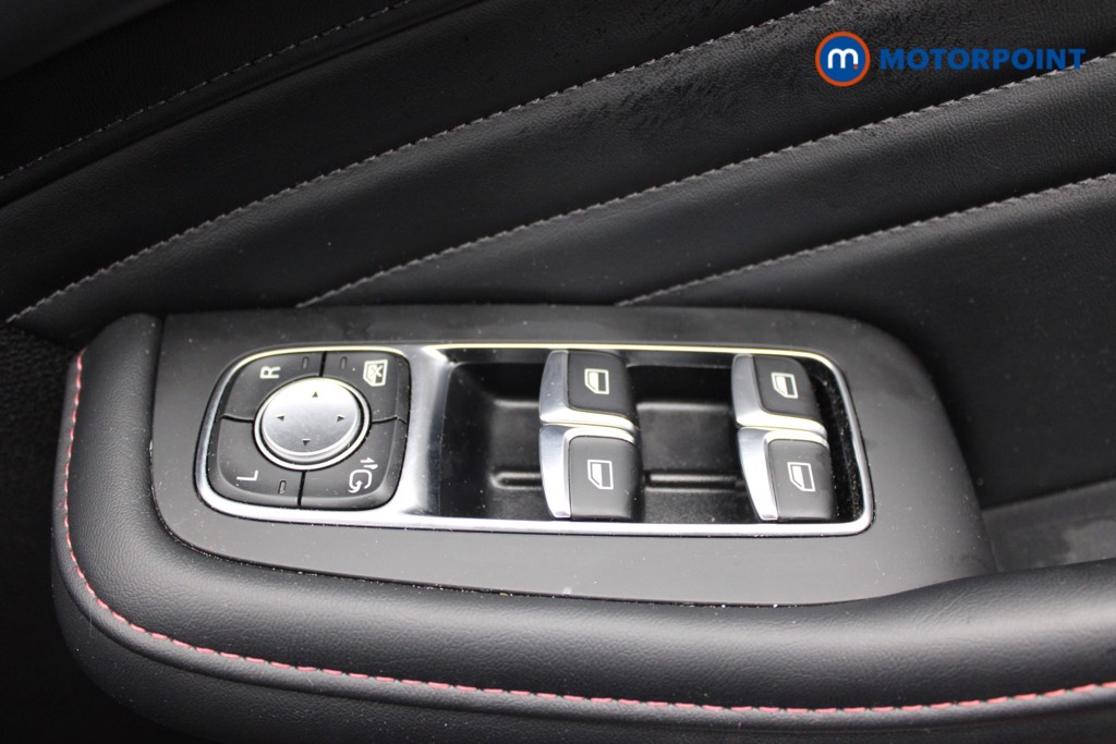 Mg Motor Uk HS Exclusive Automatic Petrol SUV - Stock Number (1558333) - 15th supplementary image
