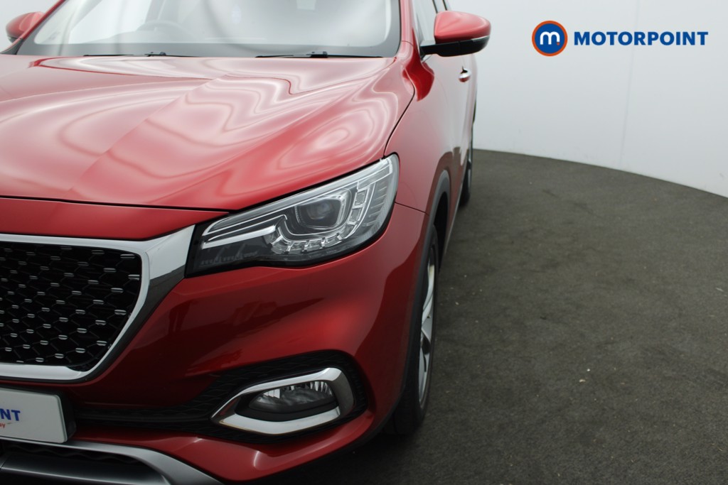 Mg Motor Uk HS Exclusive Automatic Petrol SUV - Stock Number (1558333) - 17th supplementary image