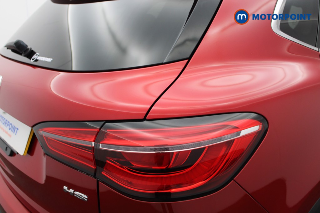 Mg Motor Uk HS Exclusive Automatic Petrol SUV - Stock Number (1558333) - 18th supplementary image