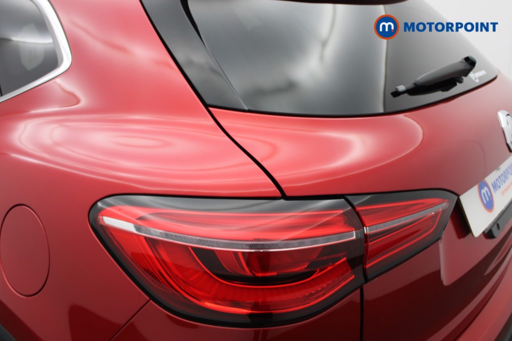 Mg Motor Uk HS Exclusive Automatic Petrol SUV - Stock Number (1558333) - 20th supplementary image