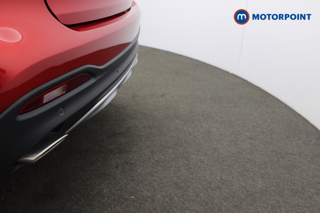 Mg Motor Uk HS Exclusive Automatic Petrol SUV - Stock Number (1558333) - 21st supplementary image