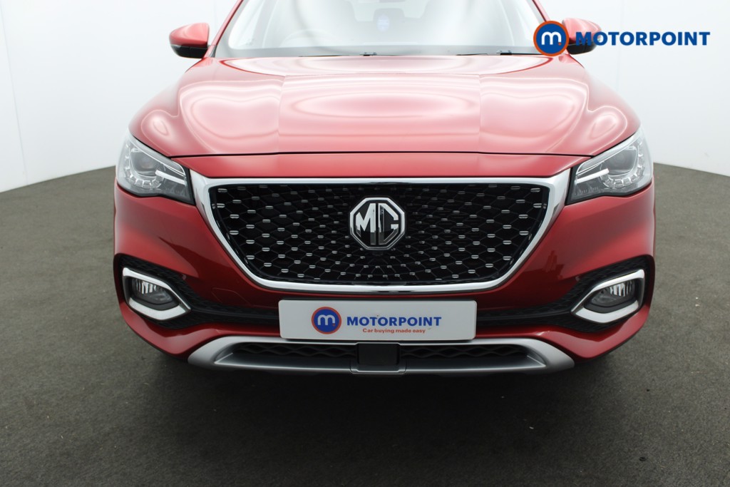 Mg Motor Uk HS Exclusive Automatic Petrol SUV - Stock Number (1558333) - 22nd supplementary image