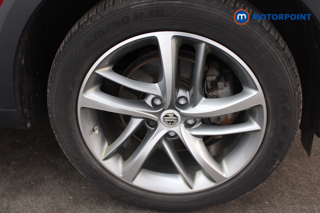 Mg Motor Uk HS Exclusive Automatic Petrol SUV - Stock Number (1558333) - 23rd supplementary image