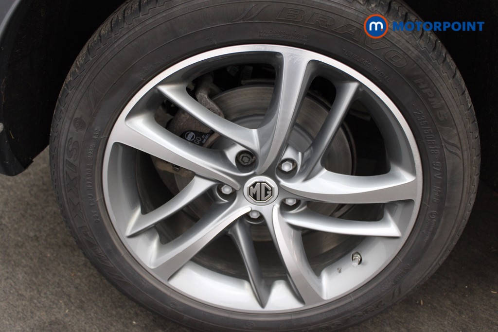 Mg Motor Uk HS Exclusive Automatic Petrol SUV - Stock Number (1558333) - 24th supplementary image