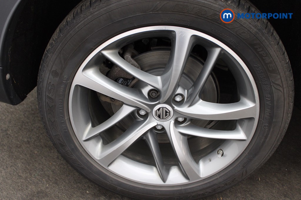 Mg Motor Uk HS Exclusive Automatic Petrol SUV - Stock Number (1558333) - 25th supplementary image