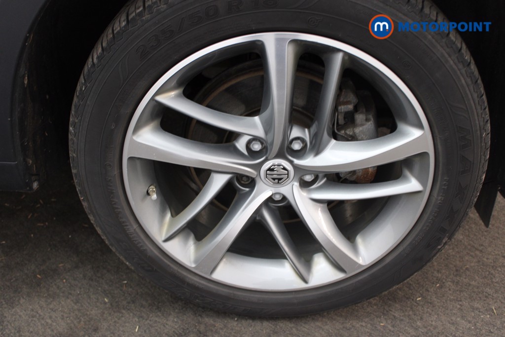 Mg Motor Uk HS Exclusive Automatic Petrol SUV - Stock Number (1558333) - 26th supplementary image