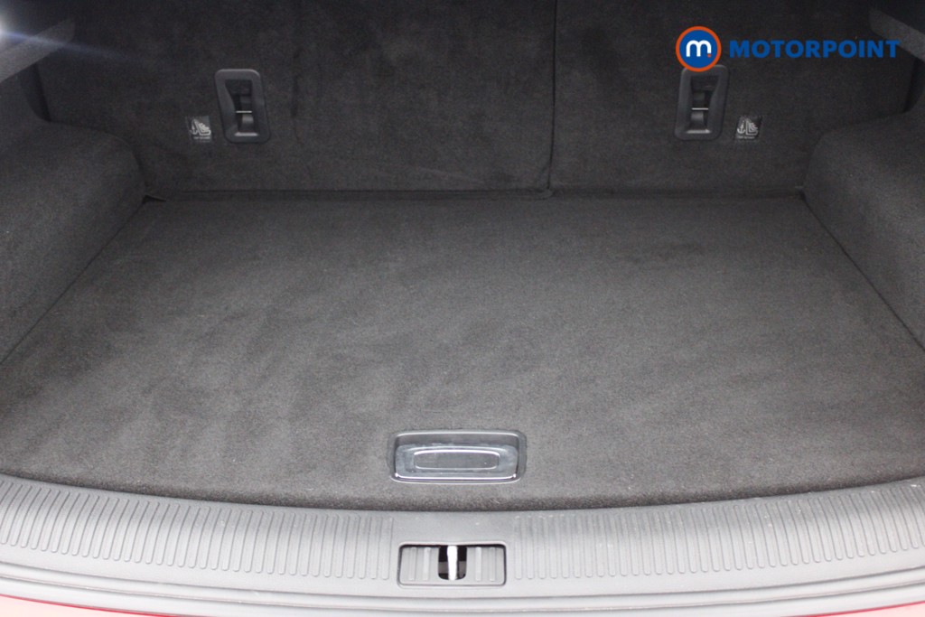 Mg Motor Uk HS Exclusive Automatic Petrol SUV - Stock Number (1558333) - 27th supplementary image