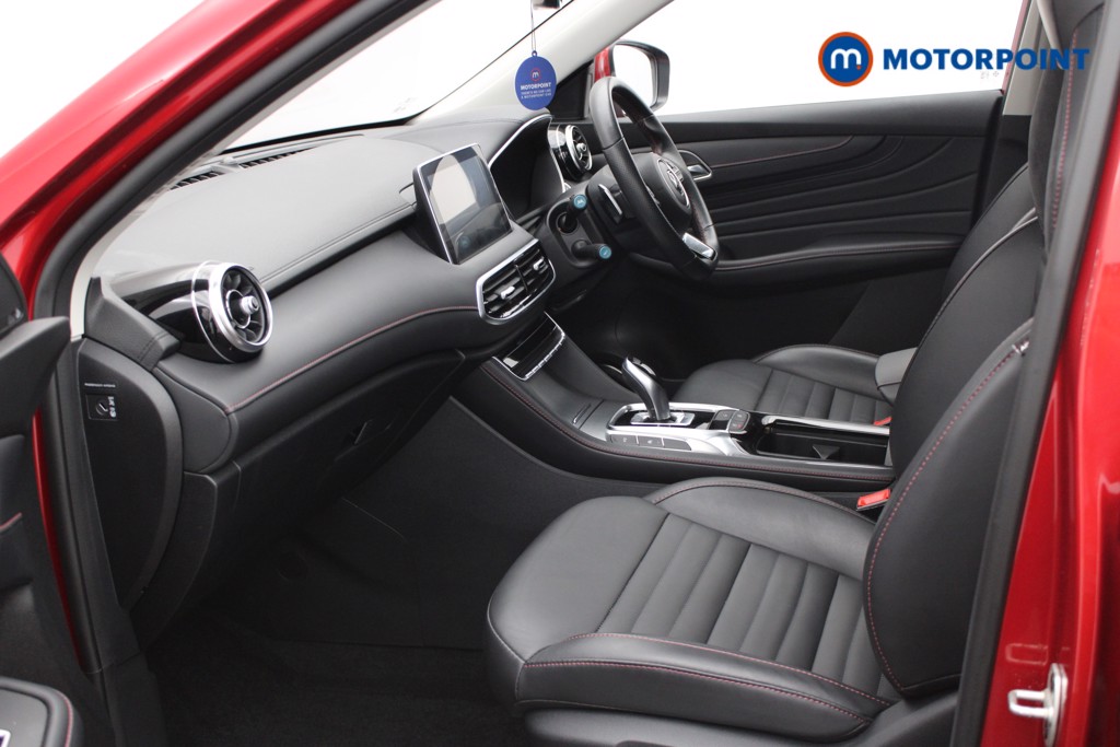 Mg Motor Uk HS Exclusive Automatic Petrol SUV - Stock Number (1558333) - 1st supplementary image