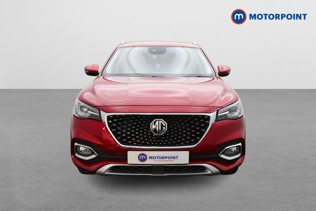 Mg Motor Uk HS Exclusive Automatic Petrol SUV - Stock Number (1558333) - Front bumper