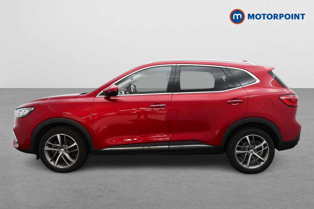 Mg Motor Uk HS Exclusive Automatic Petrol SUV - Stock Number (1558333) - Passenger side