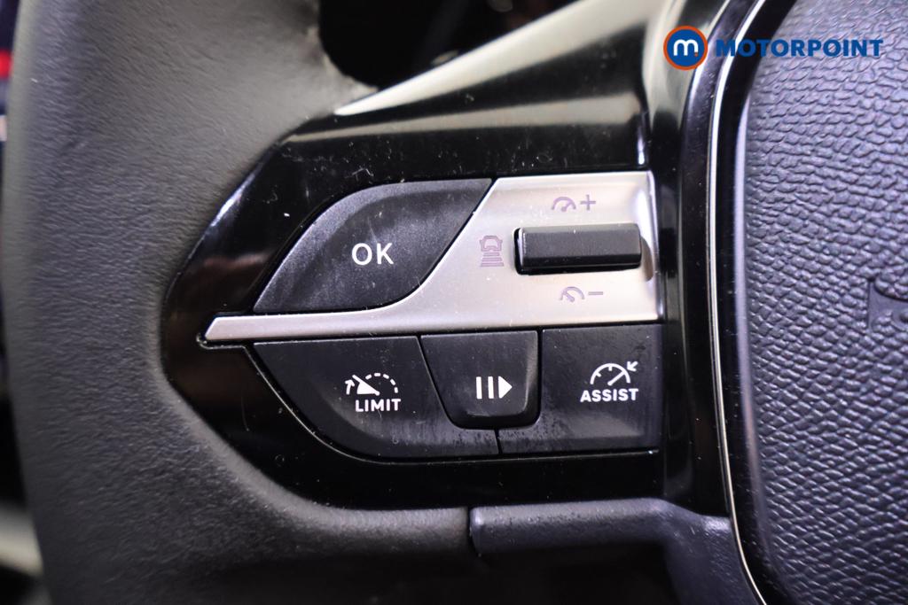 Peugeot 308 Allure Automatic Petrol Estate - Stock Number (1558348) - 2nd supplementary image