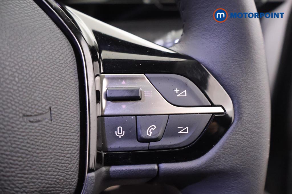 Peugeot 308 Allure Automatic Petrol Estate - Stock Number (1558348) - 3rd supplementary image