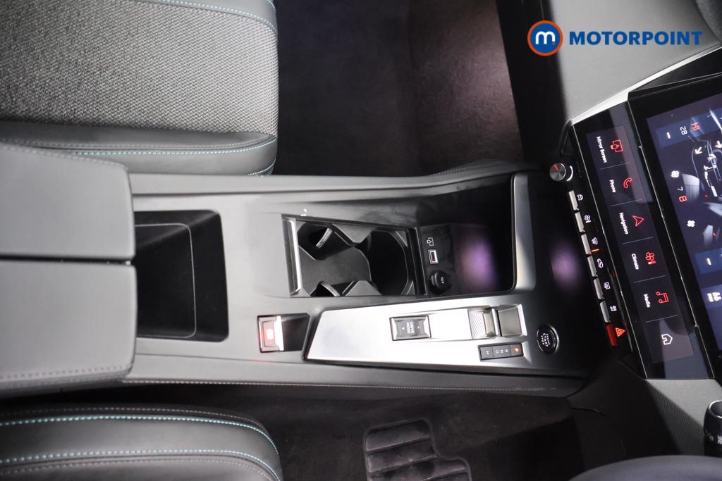 Peugeot 308 Allure Automatic Petrol Estate - Stock Number (1558348) - 8th supplementary image