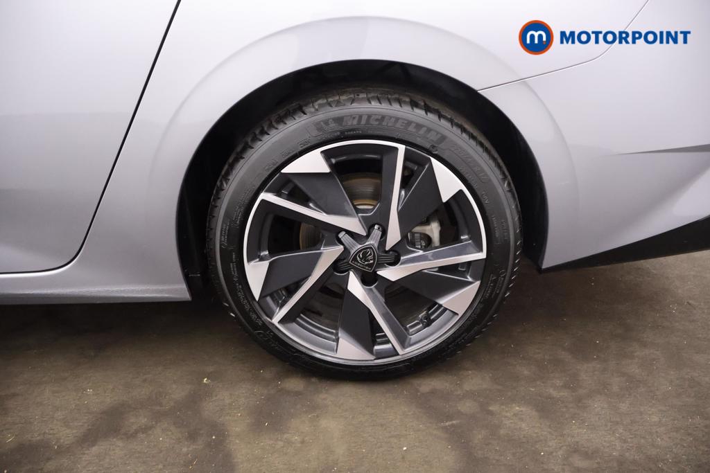 Peugeot 308 Allure Automatic Petrol Estate - Stock Number (1558348) - 16th supplementary image