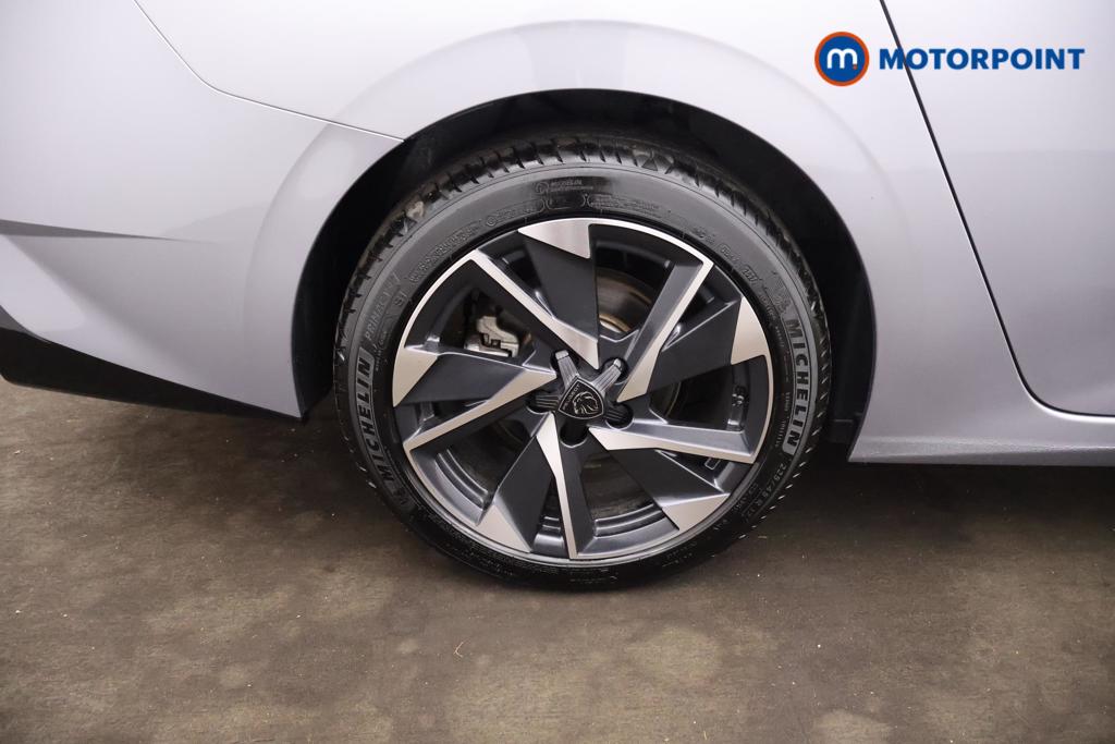 Peugeot 308 Allure Automatic Petrol Estate - Stock Number (1558348) - 17th supplementary image
