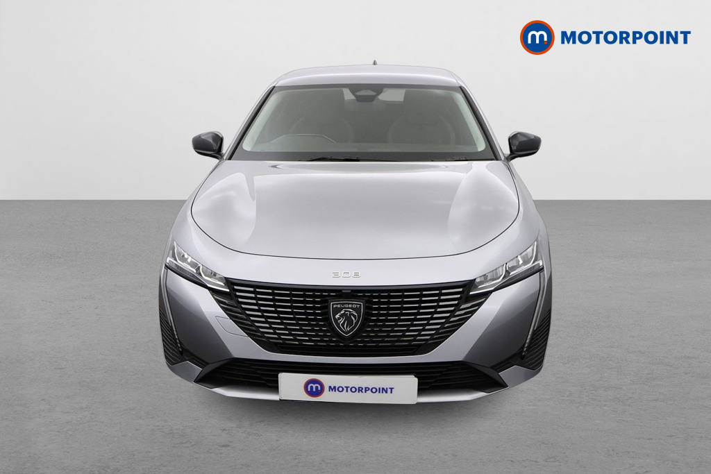 Peugeot 308 Allure Automatic Petrol Estate - Stock Number (1558348) - Front bumper