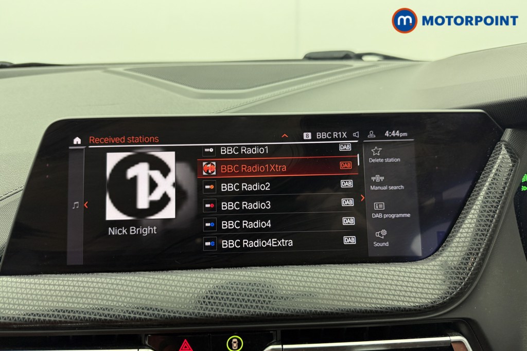 BMW 1 Series M135i Automatic Petrol Hatchback - Stock Number (1558350) - 6th supplementary image