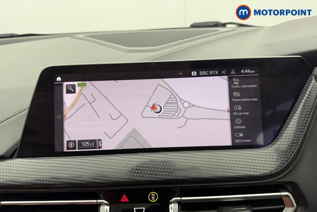 BMW 1 Series M135i Automatic Petrol Hatchback - Stock Number (1558350) - 7th supplementary image