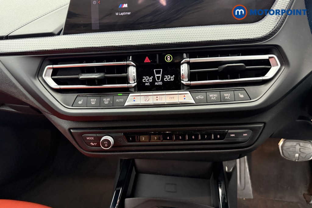 BMW 1 Series M135i Automatic Petrol Hatchback - Stock Number (1558350) - 10th supplementary image
