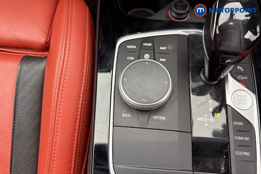 BMW 1 Series M135i Automatic Petrol Hatchback - Stock Number (1558350) - 11th supplementary image