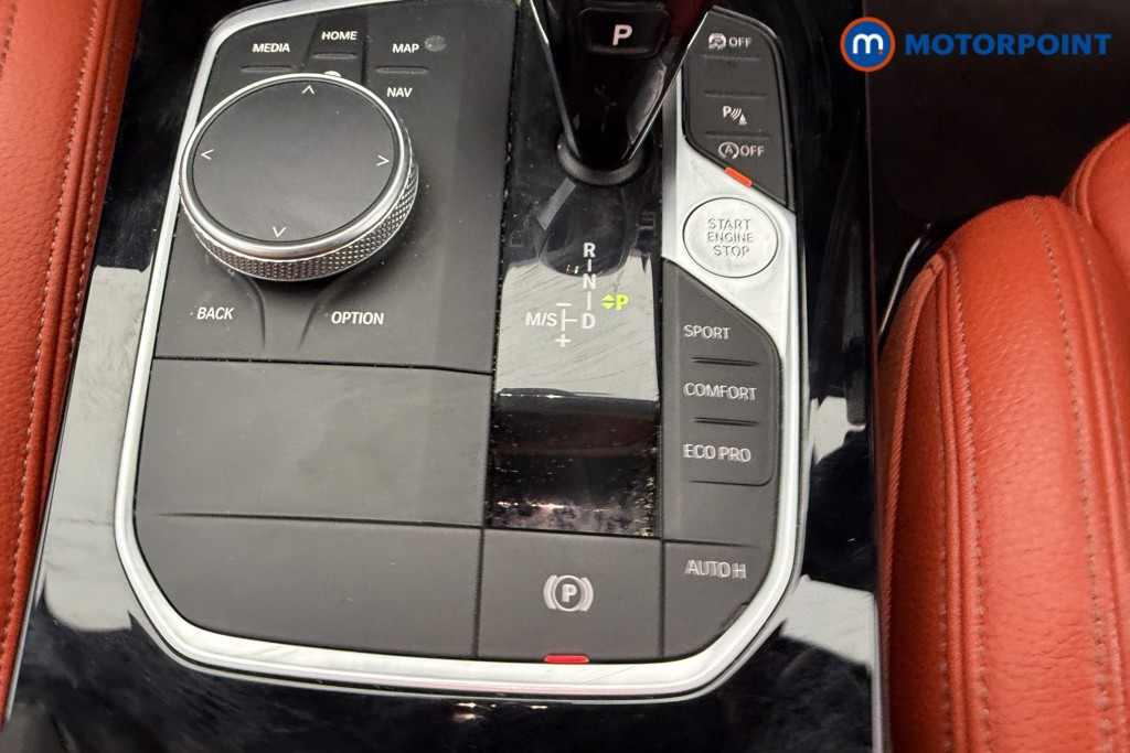 BMW 1 Series M135i Automatic Petrol Hatchback - Stock Number (1558350) - 12th supplementary image