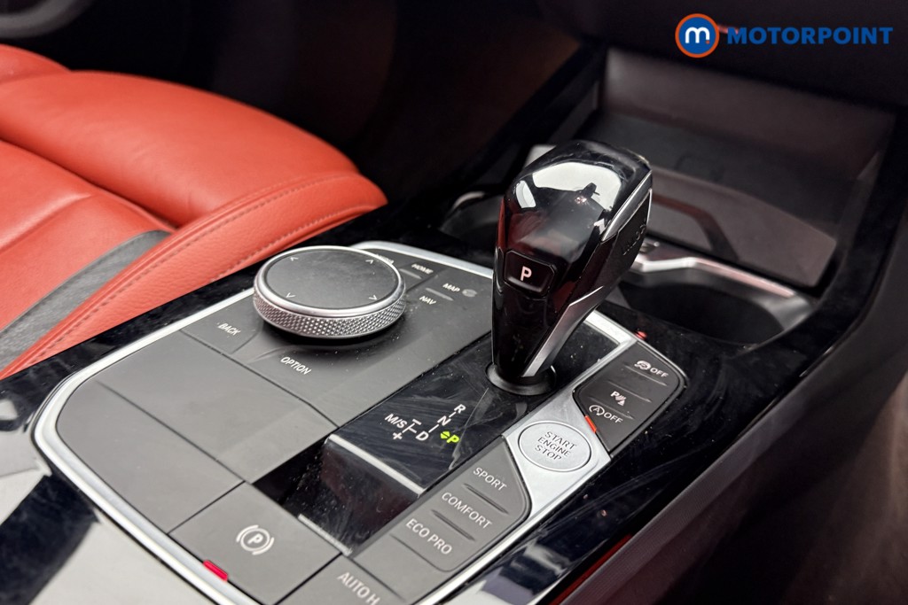 BMW 1 Series M135i Automatic Petrol Hatchback - Stock Number (1558350) - 13th supplementary image
