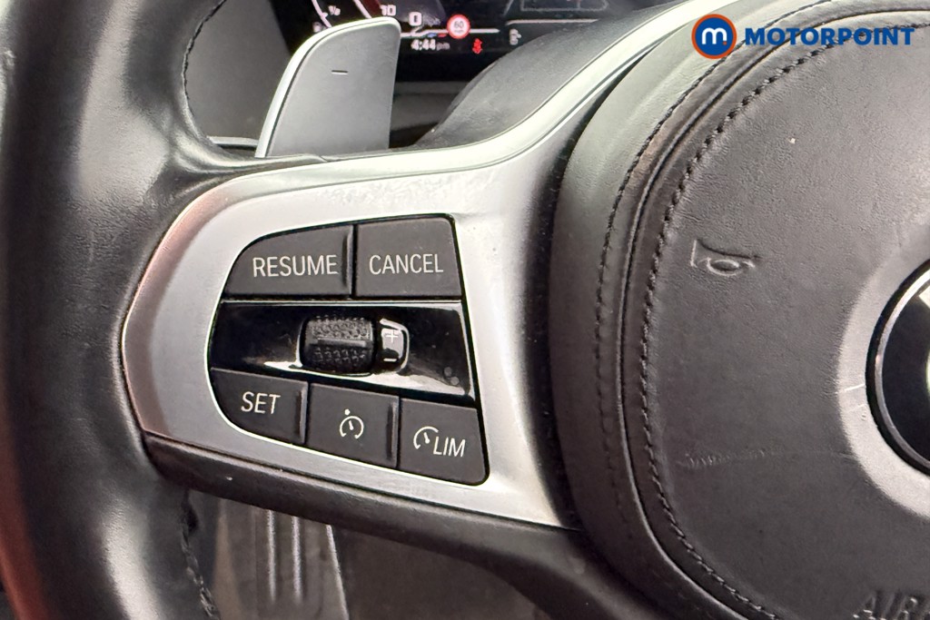 BMW 1 Series M135i Automatic Petrol Hatchback - Stock Number (1558350) - 14th supplementary image