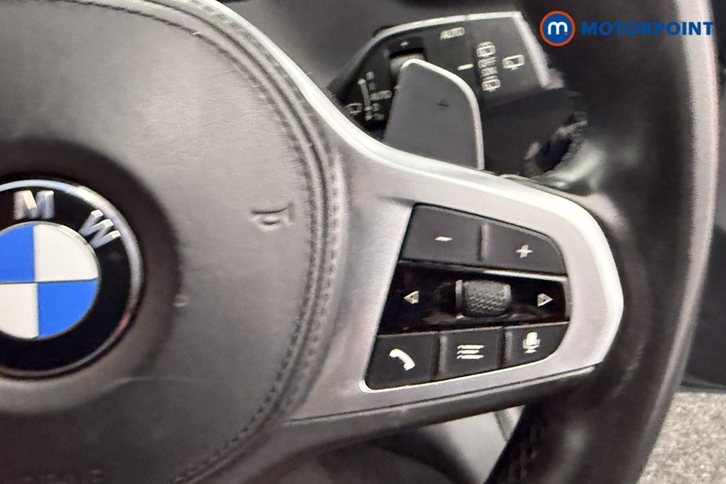 BMW 1 Series M135i Automatic Petrol Hatchback - Stock Number (1558350) - 15th supplementary image