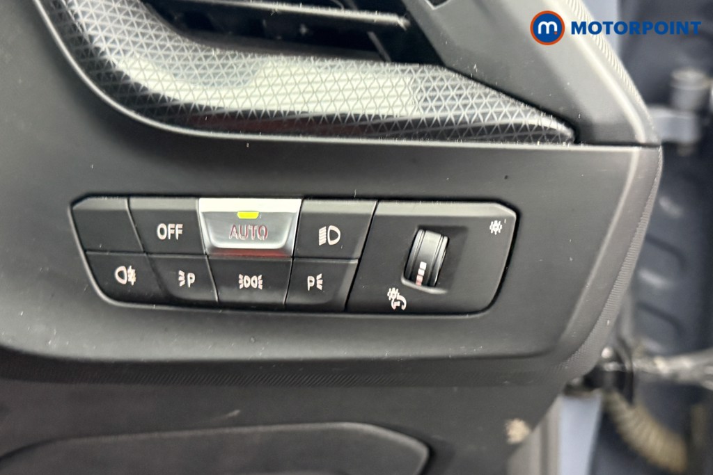 BMW 1 Series M135i Automatic Petrol Hatchback - Stock Number (1558350) - 16th supplementary image