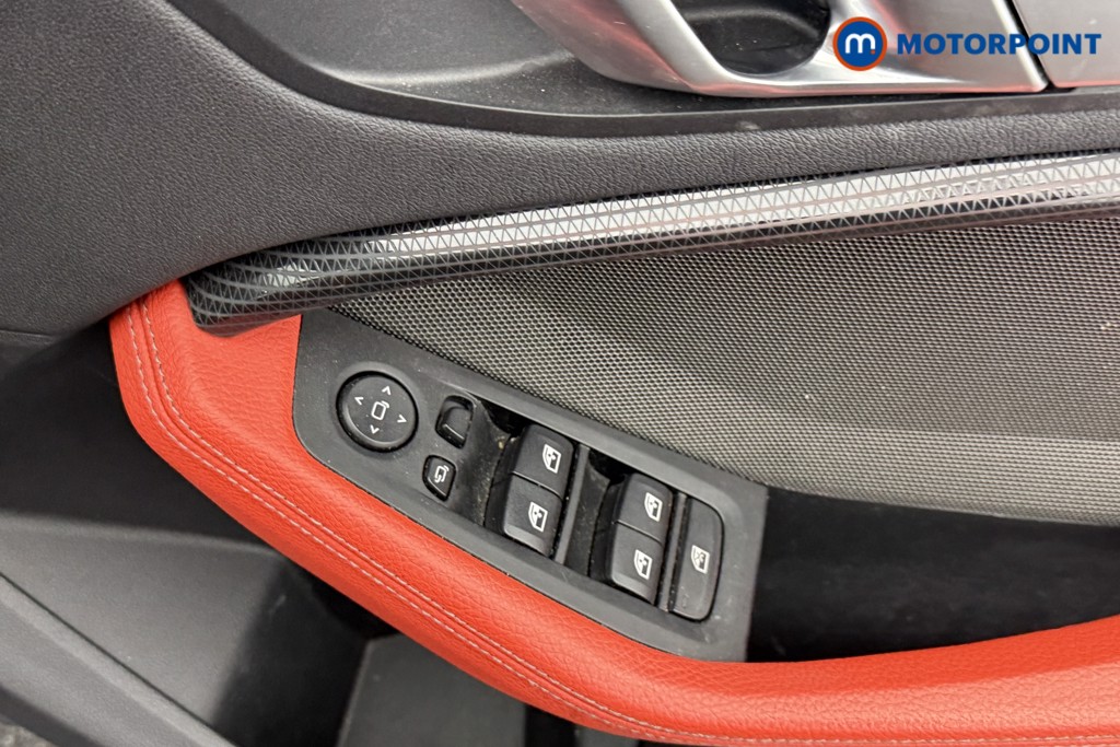 BMW 1 Series M135i Automatic Petrol Hatchback - Stock Number (1558350) - 17th supplementary image