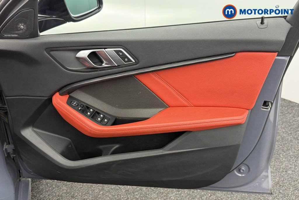 BMW 1 Series M135i Automatic Petrol Hatchback - Stock Number (1558350) - 18th supplementary image