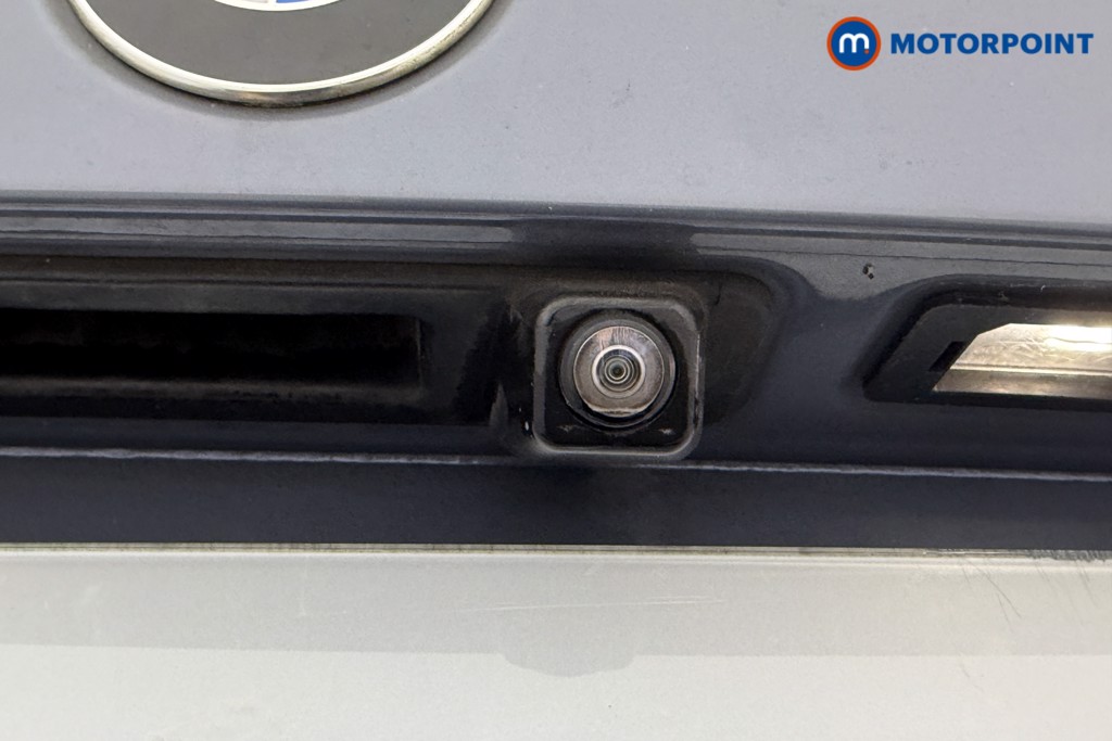 BMW 1 Series M135i Automatic Petrol Hatchback - Stock Number (1558350) - 21st supplementary image