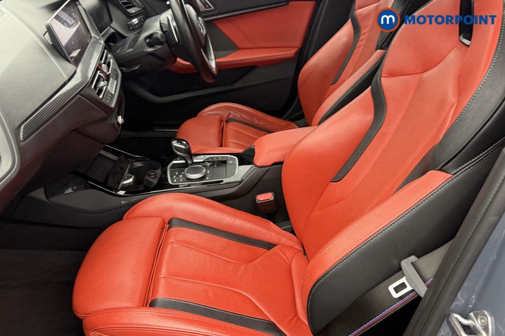 BMW 1 Series M135i Automatic Petrol Hatchback - Stock Number (1558350) - 23rd supplementary image