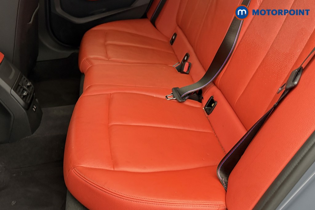 BMW 1 Series M135i Automatic Petrol Hatchback - Stock Number (1558350) - 24th supplementary image