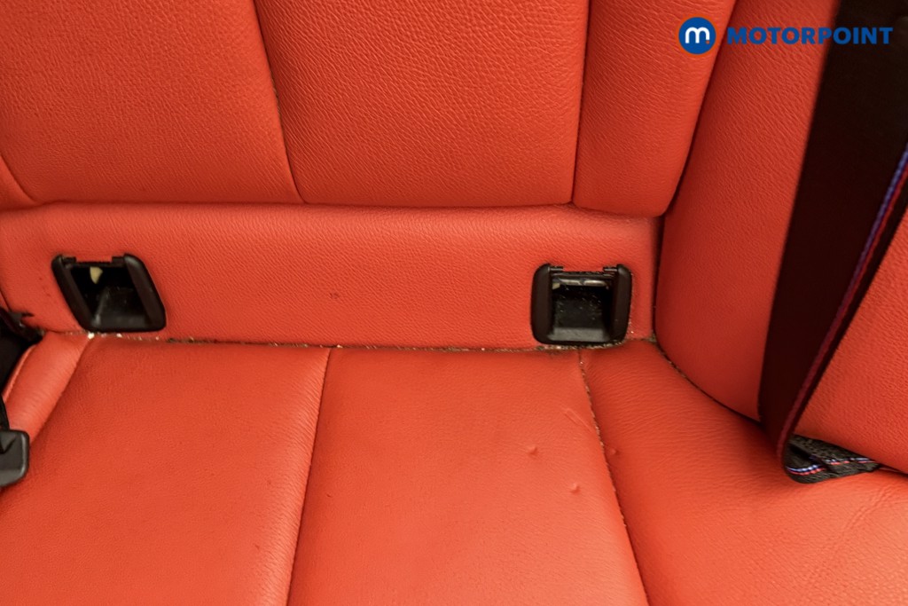 BMW 1 Series M135i Automatic Petrol Hatchback - Stock Number (1558350) - 25th supplementary image