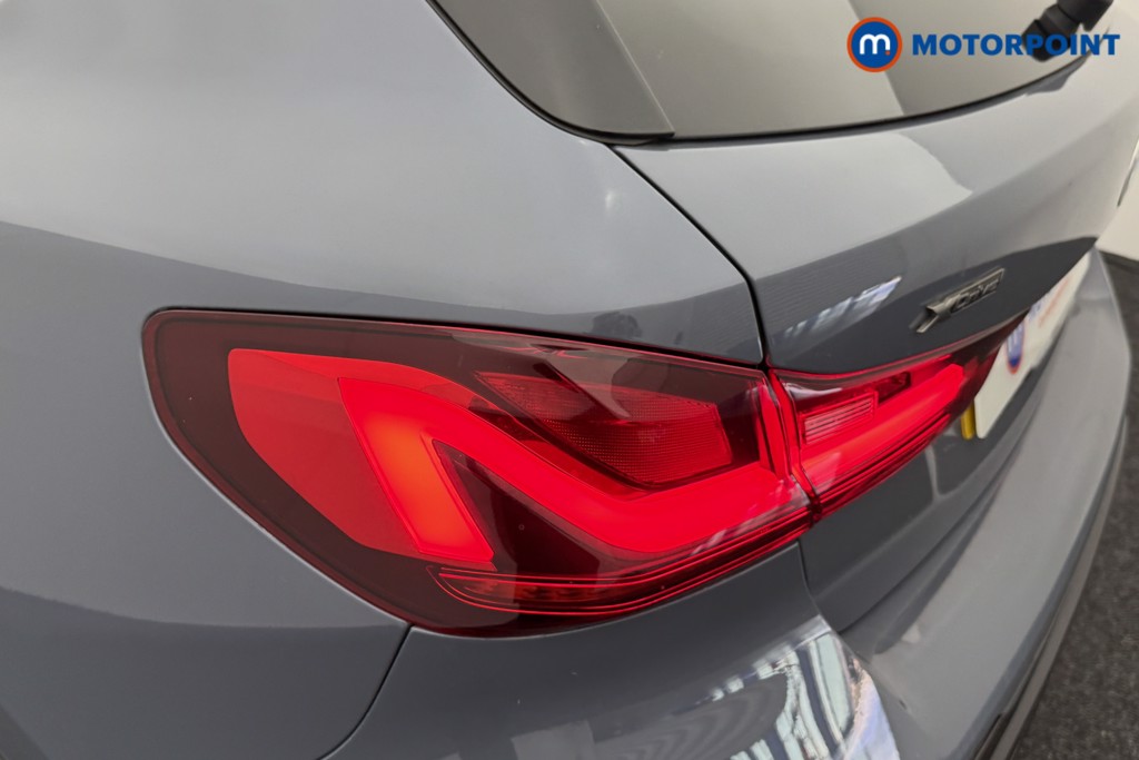 BMW 1 Series M135i Automatic Petrol Hatchback - Stock Number (1558350) - 26th supplementary image