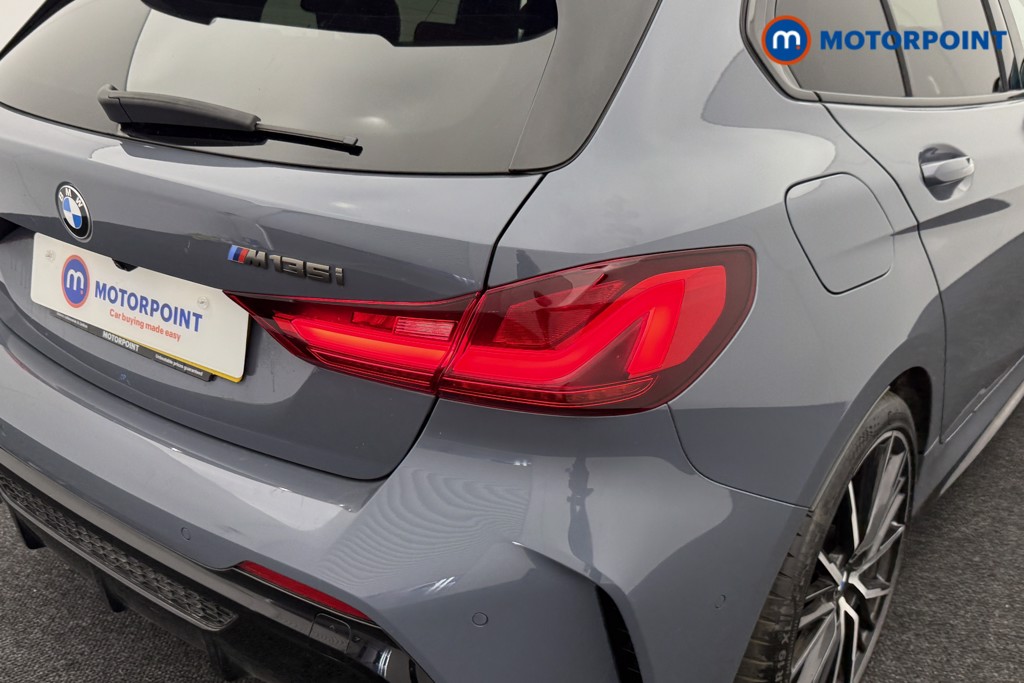 BMW 1 Series M135i Automatic Petrol Hatchback - Stock Number (1558350) - 27th supplementary image
