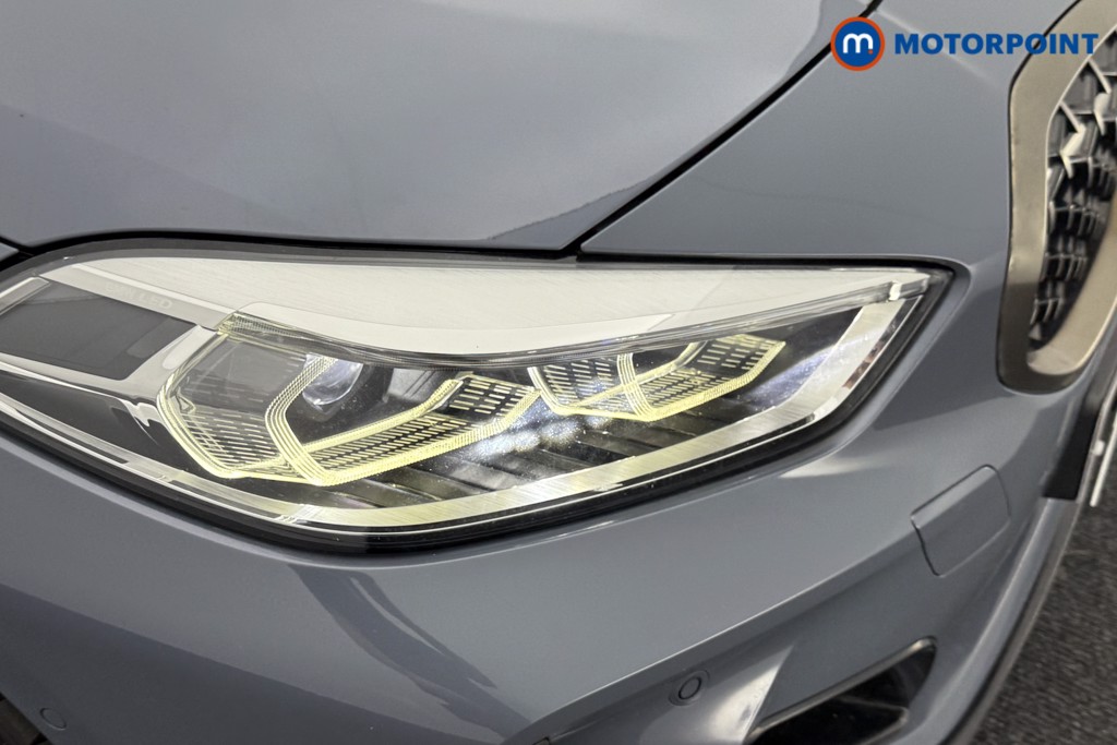 BMW 1 Series M135i Automatic Petrol Hatchback - Stock Number (1558350) - 28th supplementary image