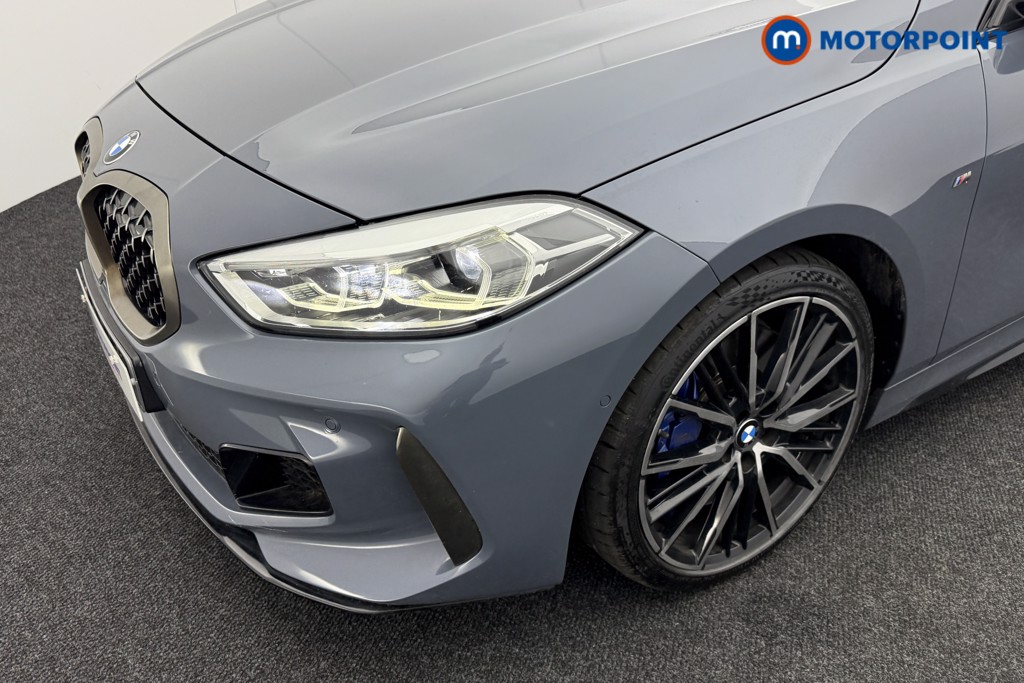 BMW 1 Series M135i Automatic Petrol Hatchback - Stock Number (1558350) - 29th supplementary image