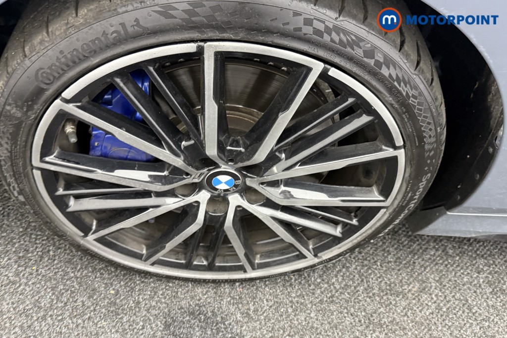 BMW 1 Series M135i Automatic Petrol Hatchback - Stock Number (1558350) - 30th supplementary image