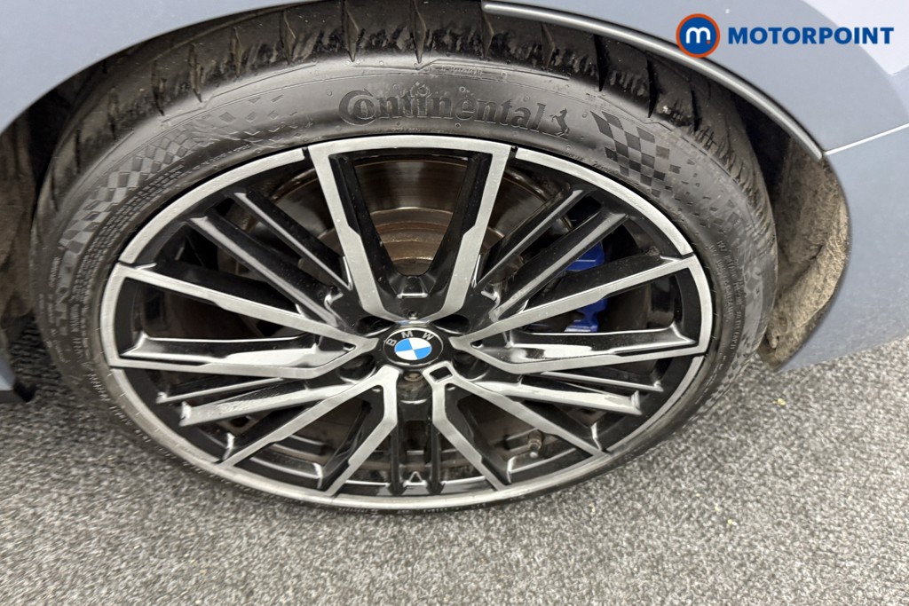 BMW 1 Series M135i Automatic Petrol Hatchback - Stock Number (1558350) - 31st supplementary image