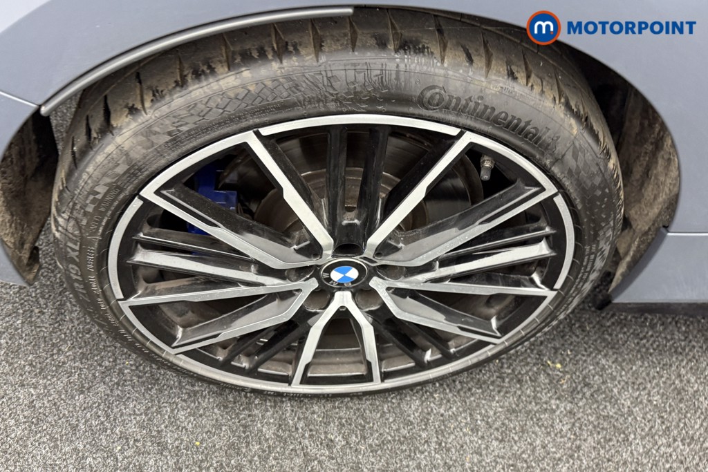 BMW 1 Series M135i Automatic Petrol Hatchback - Stock Number (1558350) - 32nd supplementary image