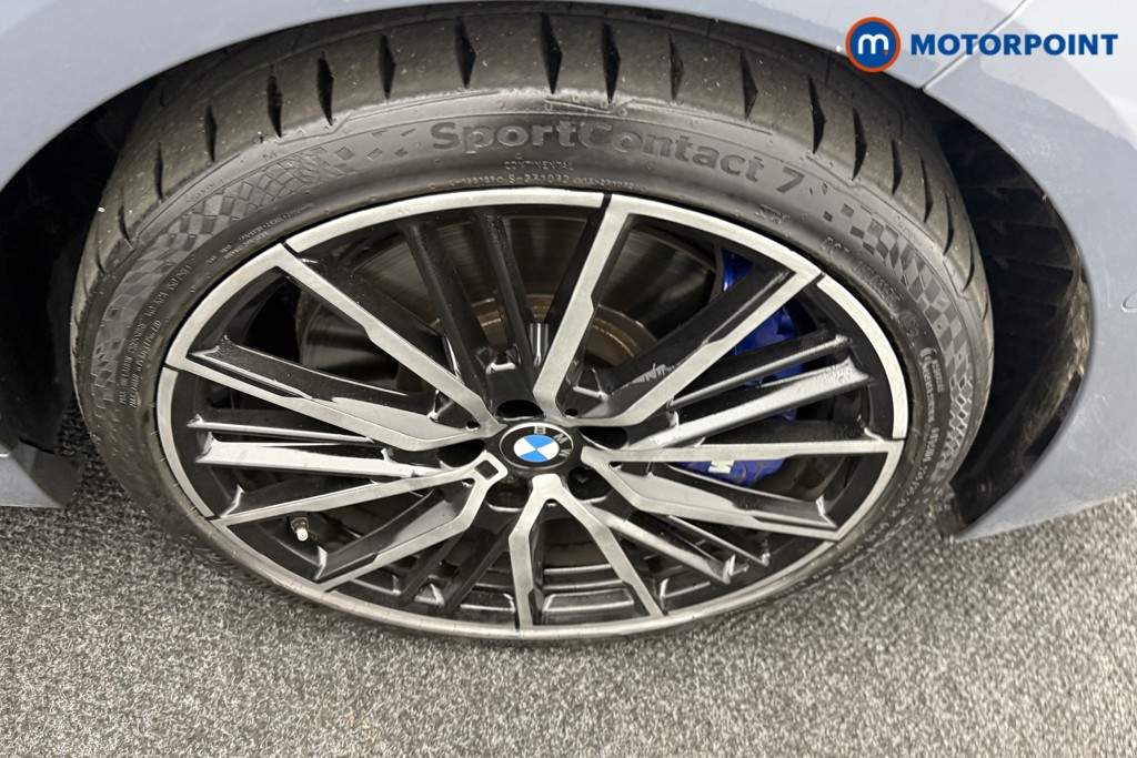 BMW 1 Series M135i Automatic Petrol Hatchback - Stock Number (1558350) - 33rd supplementary image