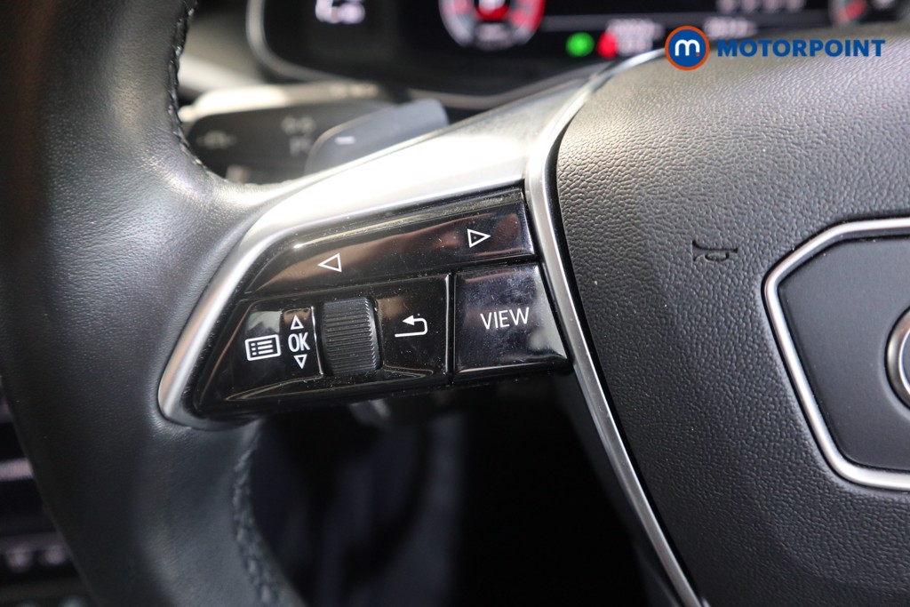Audi A6 Sport Automatic Petrol Saloon - Stock Number (1558400) - 3rd supplementary image