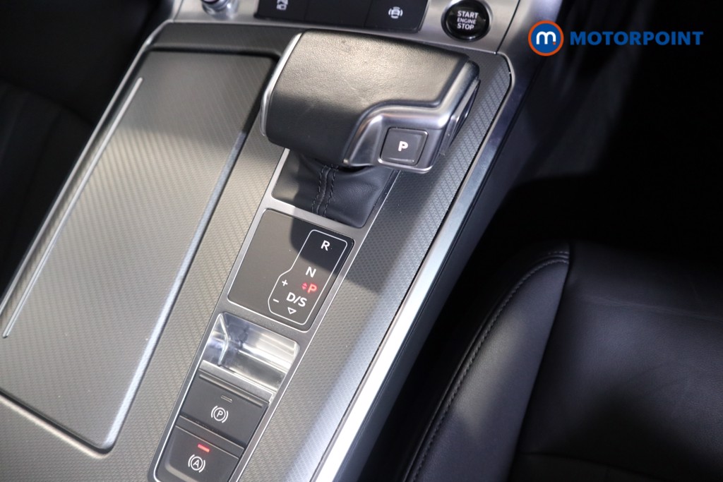 Audi A6 Sport Automatic Petrol Saloon - Stock Number (1558400) - 8th supplementary image