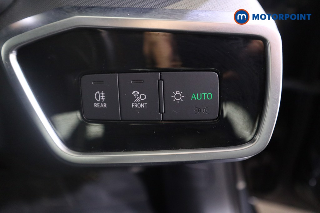 Audi A6 Sport Automatic Petrol Saloon - Stock Number (1558400) - 9th supplementary image
