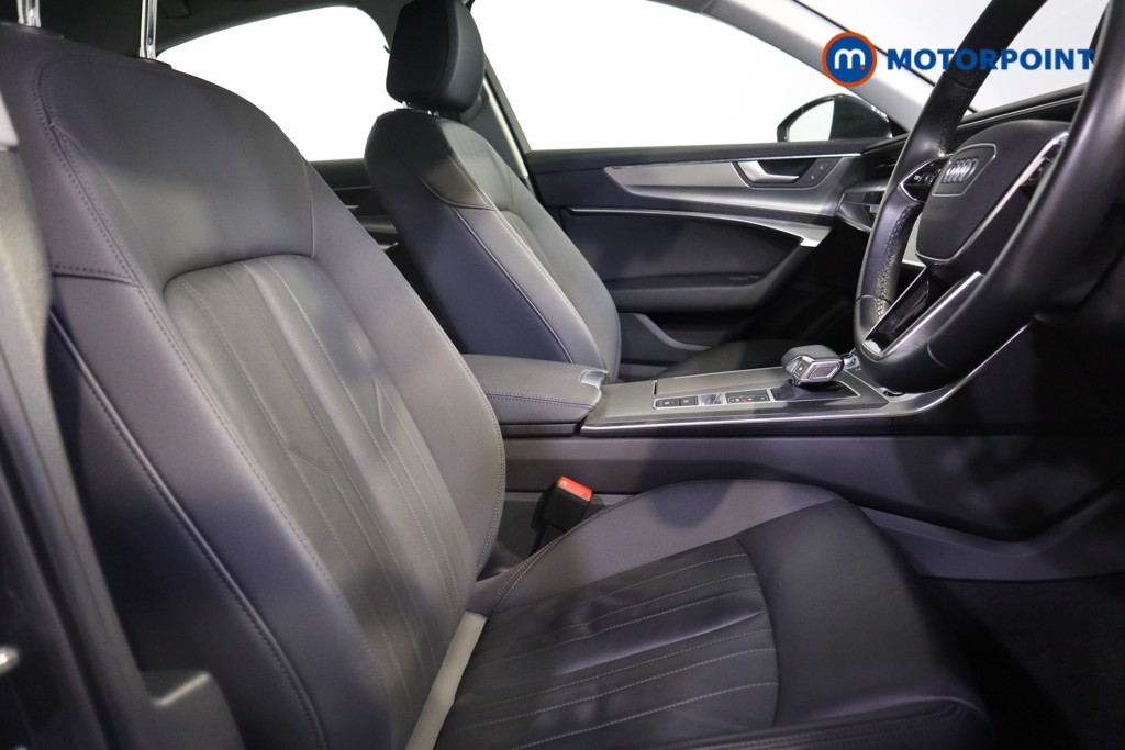 Audi A6 Sport Automatic Petrol Saloon - Stock Number (1558400) - 13th supplementary image