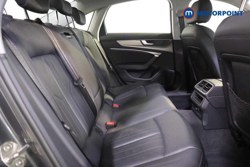 Audi A6 Sport Automatic Petrol Saloon - Stock Number (1558400) - 14th supplementary image