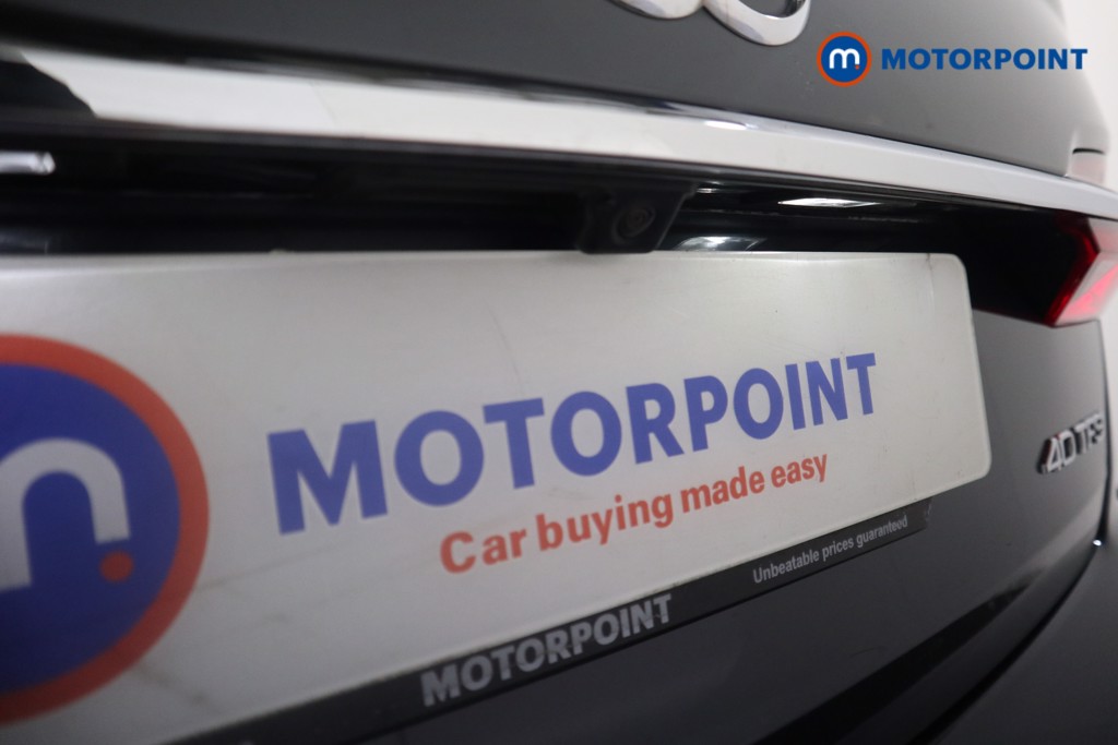 Audi A6 Sport Automatic Petrol Saloon - Stock Number (1558400) - 21st supplementary image