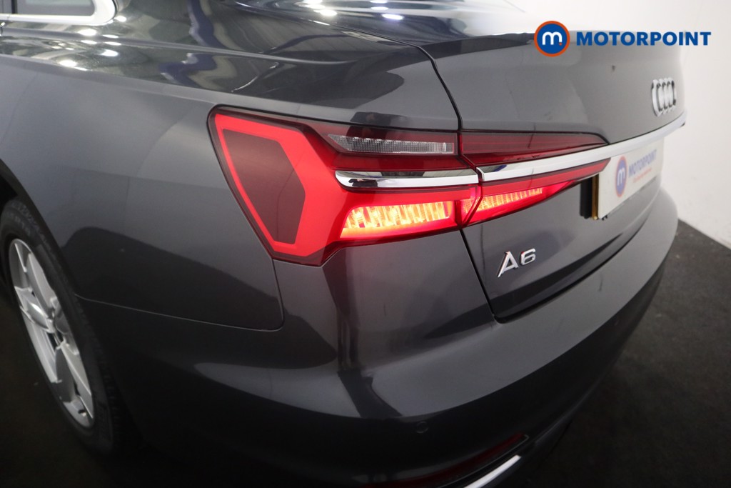 Audi A6 Sport Automatic Petrol Saloon - Stock Number (1558400) - 22nd supplementary image